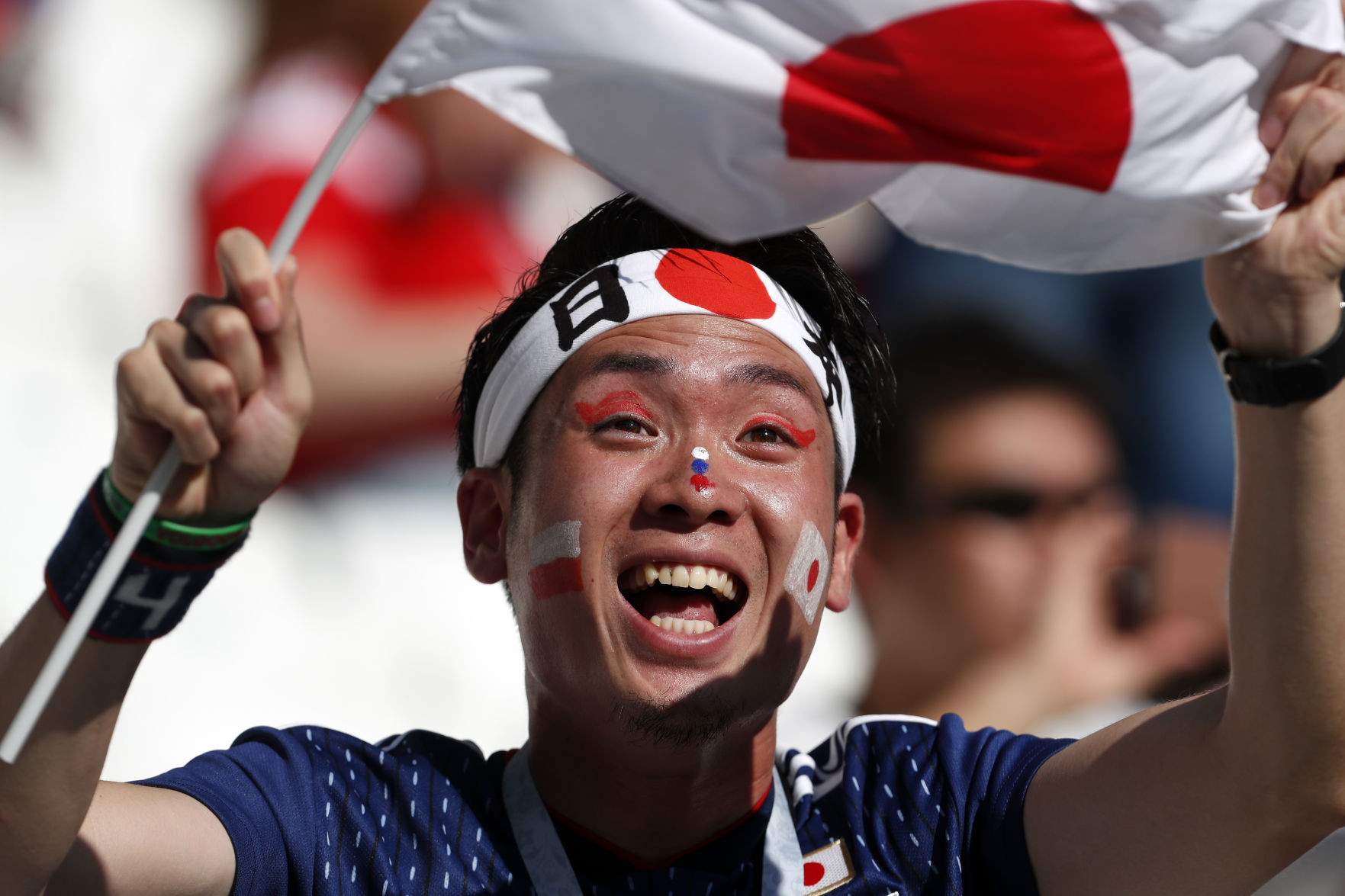 Japan